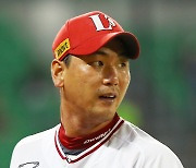 2010년 류현진 이후 첫 1점대 ERA 김광현, 유지하면 MVP 보인다