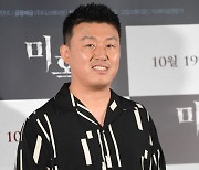 [포토]김민재, 미혹 자신있어요