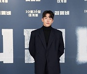 '리멤버' 남주혁 "평범한 20대 청년, 연기하기 어려웠다"