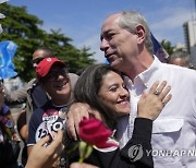 Brazil Elections