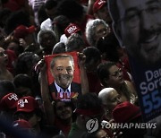 BRAZIL ELECTIONS