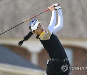 LPGA Tour Golf