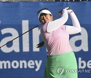 LPGA Tour Golf