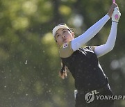 LPGA Tour Golf