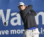 LPGA Tour Golf