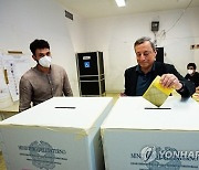 ITALY ELECTIONS