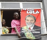 Brazil Elections