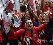 Brazil Elections