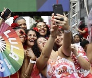 Brazil Elections