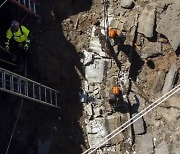 Guatemala Sinkhole