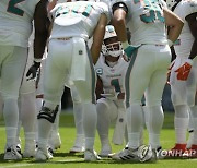 Bills Dolphins Football