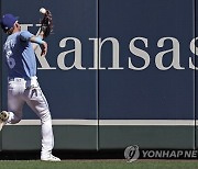 Mariners Royals Baseball