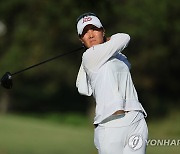 대니엘 강, LPGA 투어 아칸소 챔피언십 준우승..최운정 단독 3위