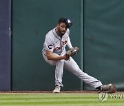 Tigers White Sox Baseball