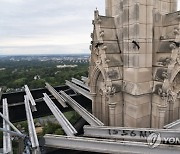 Washington National Cathedral