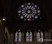 Washington National Cathedral