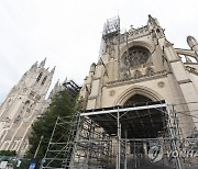 Washington National Cathedral