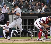 Tigers White Sox Baseball