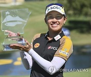 LPGA Tour Golf