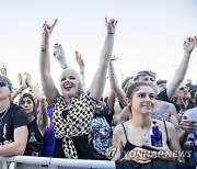 2022 Louder Than Life Music Festival - Day Four