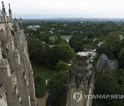 Washington National Cathedral