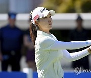 LPGA Tour Golf