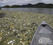 El Salvador Plastic Waste