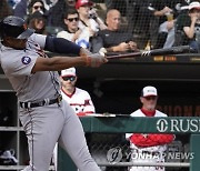 Tigers White Sox Baseball