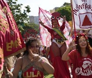 Brazil Elections