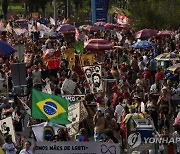 Brazil Elections