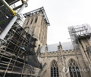 Washington National Cathedral