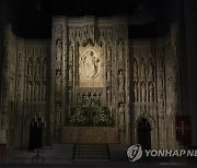 Washington National Cathedral