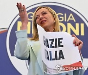 ITALY ELECTIONS