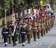 New Zealand Britain Royals