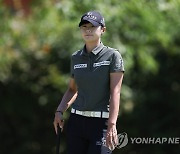 박성현, 하이트진로 챔피언십 출전..올해 첫 KLPGA 대회 참가