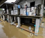 PHILIPPINES WEATHER TYPHOON NORU