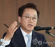 [대우조선 매각] 시너지 노리는 한화, 글로벌 방산업체 꿈꾼다(종합)