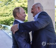 RUSSIA BELARUS DIPLOMACY