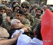 LEBANON PROTEST ECONOMIC CRISIS