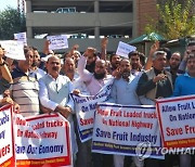 INDIA KASHMIR PROTEST