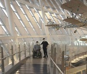 서울관광재단, 영유아·장애인 맞춤형 국립항공박물관 투어 개시