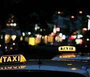 경기도 내년 상반기 택시요금 올린다