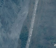 '러 엑소더스' 가속화..조지아 국경엔 16km 차량 행렬(종합2보)