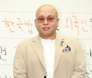 유명 작곡가 겸 가수 돈스파이크, 필로폰 투약 혐의로 강남서 체포(종합)