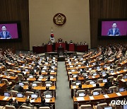 '장애인기업활동 촉진·강원자치도법' 개정안 국회 본회의 통과(종합)