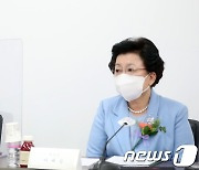 장상윤 "국립대 사무국장 인사 개편, 총장들 의견이 발단"