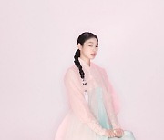 '10월의 신부' 김연아, 한복 입은 모습도 남다르네! 왜 한국을 대표하는 얼굴인지 다시 입증?