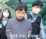 '신당역 살인' 전주환, 불법촬영·스토킹 혐의 29일 1심 선고