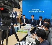 전남도, 민선8기 첫 해외 투자협약 실적 부풀려다 '들통'