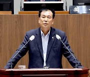 방한일 의원, 충남도 '삽교역 신설' 2026년 완공 촉구